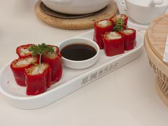 -蔡澜点心·粤菜(嘉里中心店)