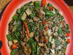 -兔槽江湖菜·重庆璧山兔(水围店)