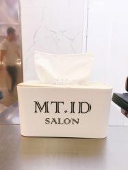 -MT·ID 烫发.染发.接发SALON