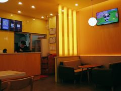 -尊宝比萨(西丽店)