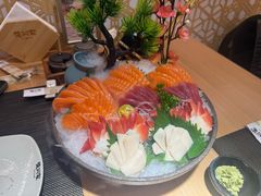 -德川家日本料理(中关村店)