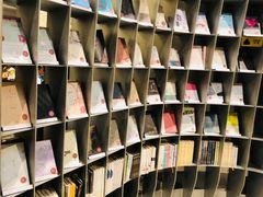 -思南书局·诗歌店