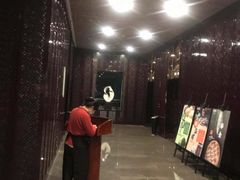 -南通绿洲国际假日酒店全日餐厅