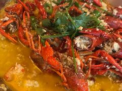 -煲德鲜·肉蟹煲·香辣锅·小龙虾