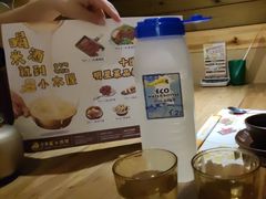 -冰川冷面·延边菜·炭烤串(观前店)