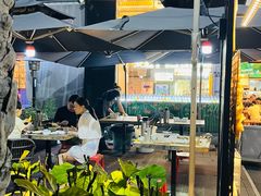 -木屋烧烤(惠阳华润小径湾店)