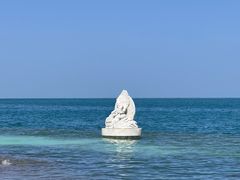 -青海湖二郎剑景区
