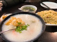 海鲜粥-添运来(茶园奥园广场店)