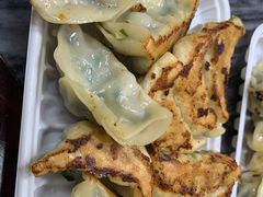 -八珍·广式煎饺·广州老字号(北京路总店)