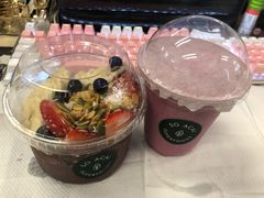 -So Acai(天河店)