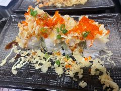 -千和日本料理(龍坪天虹店)