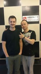 -FUTURE HN男士发型风格设计