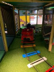 -KidSteam儿童乐园(富力城店)