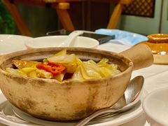 -若蘭慈·无国界素食料理(欢乐海岸店)