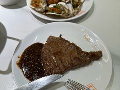-SEA西雅图海鲜自助餐厅(海乐世界店)