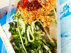 -祥云美食城(南强步行街店)