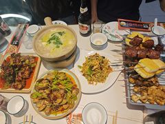 -亿牌牌东北烧烤(博物馆旗舰店)