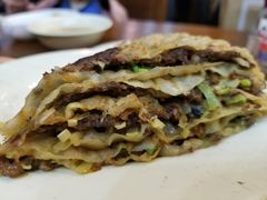 -清真永恒华威肉饼(潘家园店)
