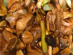 -局气 烤鸭·北京菜(光华路店)