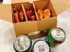 -Kyochon1991校村(共和路店)