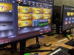 -网鱼网咖·电竞(南开百脑汇店)