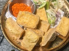 -炭虎烤肉(桂林路店)
