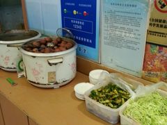 -水仙拉面(水仙街店)