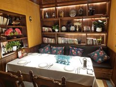 -俄士厨房(五棵松华熙LIVE店)