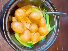 -九里云松·天香餐厅