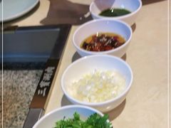 -三宝涮肉(体育学院店)