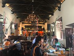 -Ministry of Crab(科伦坡店)