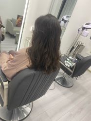-LILI·HAIR SALON理理造型