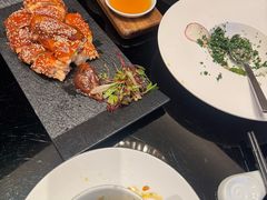 -上海苏宁宝丽嘉酒店·嘉府壹号中餐厅