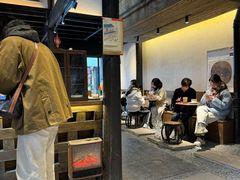 -Metal hands·铁手咖啡