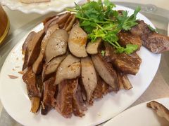 -日日香卤鹅饭店·澄海狮头鹅(澄海店)