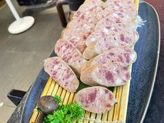 -牛将军•涮肉•烤肉•铁板烧(北京王府井·故宫店)