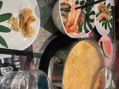 -集渔·泰式海鲜火锅(科华店)