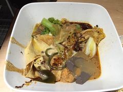 林静小吃-林静小吃(复兴路店)
