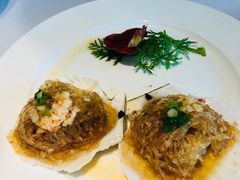-开海·红岛海鲜虾水饺(石老人店)
