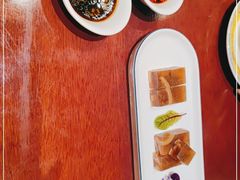 -京味张·北京烤鸭(天河南二路店)