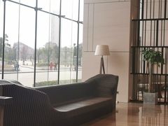 -南昌绿地铂瑞酒店·臻萃轩中餐厅