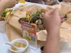 -北戴河庆山饭店·海鲜砂锅粥(北戴河黑石路店)