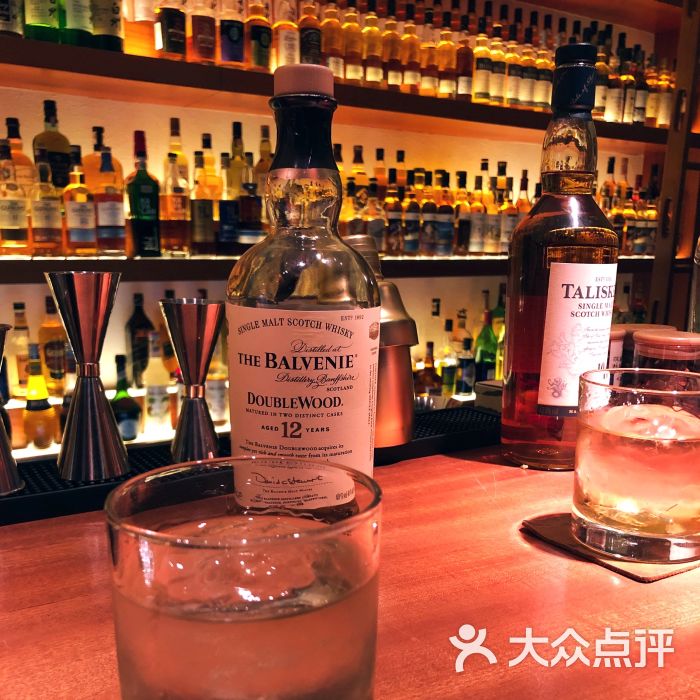 charles whisky bar图片 - 第4张