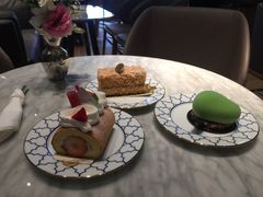 -诺嘉甜品(世贸店)