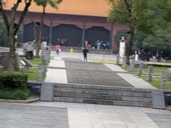 -明故宫遗址公园