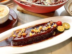 -柴门饭儿(成都太古里店)