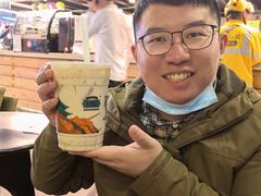 -放哈·甜醅子奶茶创造者(正宁路店)