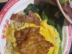 -孖记茶档·热腾茶餐(荔湾领展广场店)
