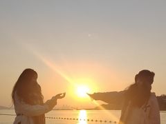 -青岛第二海水浴场