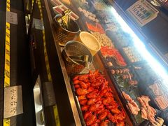 -牛New寿喜烧(新六百店)